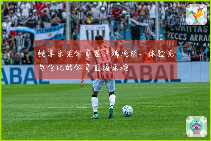 畅享乐竞体育客户端说明，体验无与伦比的体育直播乐趣