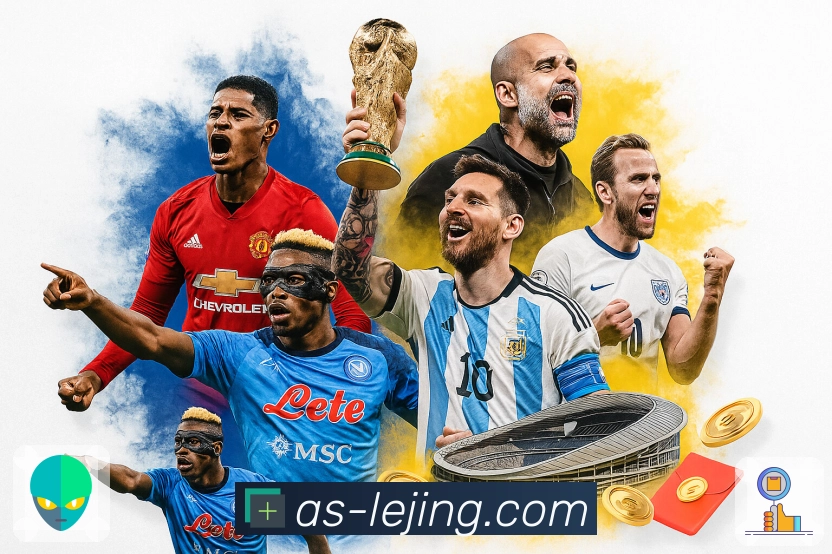 我们的使命与愿景：让体育数据更好用